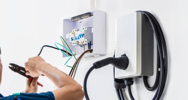 Best 24-Hour Electrician  in Miami Heights, OH